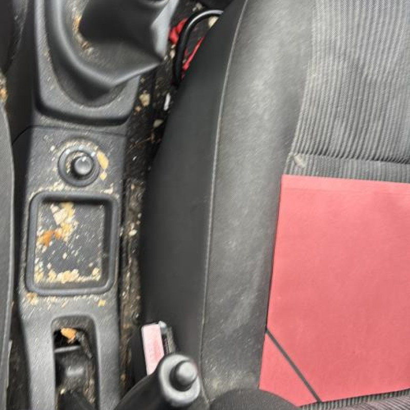 Compteur DACIA SANDERO 1 Photo n°19