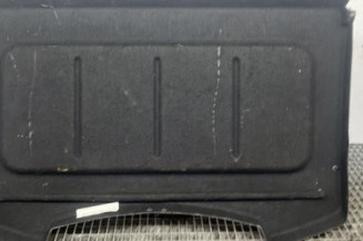 Plage arriere DACIA SANDERO 1