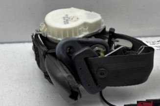 Pretensionneur de ceinture avant gauche RENAULT CLIO 3 Photo n°1