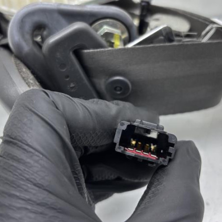 Pretensionneur de ceinture avant gauche RENAULT CLIO 3