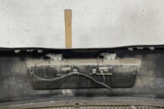 Pare choc arriere RENAULT CLIO 3
