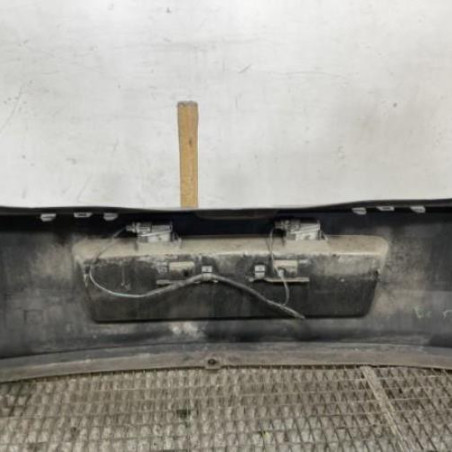 Pare choc arriere RENAULT CLIO 3