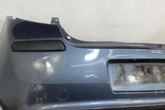Pare choc arriere RENAULT CLIO 3
