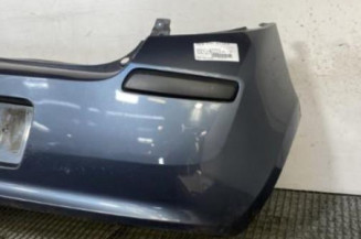 Pare choc arriere RENAULT CLIO 3