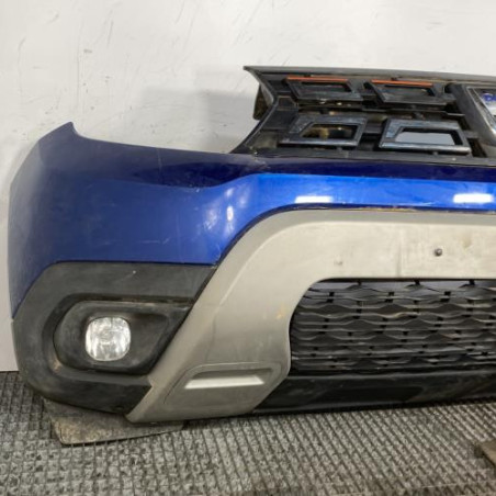 Pare choc avant DACIA DUSTER