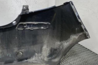 Pare choc arriere RENAULT CLIO 3
