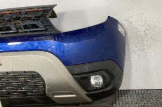 Pare choc avant DACIA DUSTER