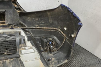 Pare choc avant DACIA DUSTER