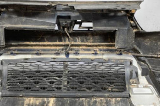 Pare choc avant DACIA DUSTER