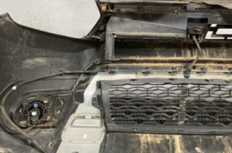 Pare choc avant DACIA DUSTER