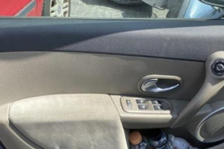 Pare choc arriere RENAULT CLIO 3