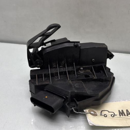 Serrure avant gauche FORD FIESTA 6