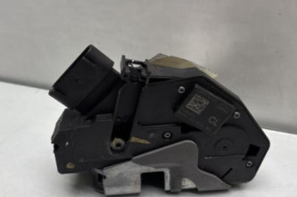 Serrure avant gauche FORD FIESTA 6