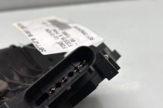 Serrure avant gauche FORD FIESTA 6