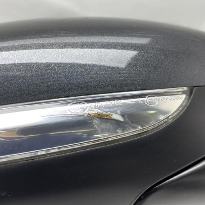 Retroviseur droit PEUGEOT 208 1 Photo n°9