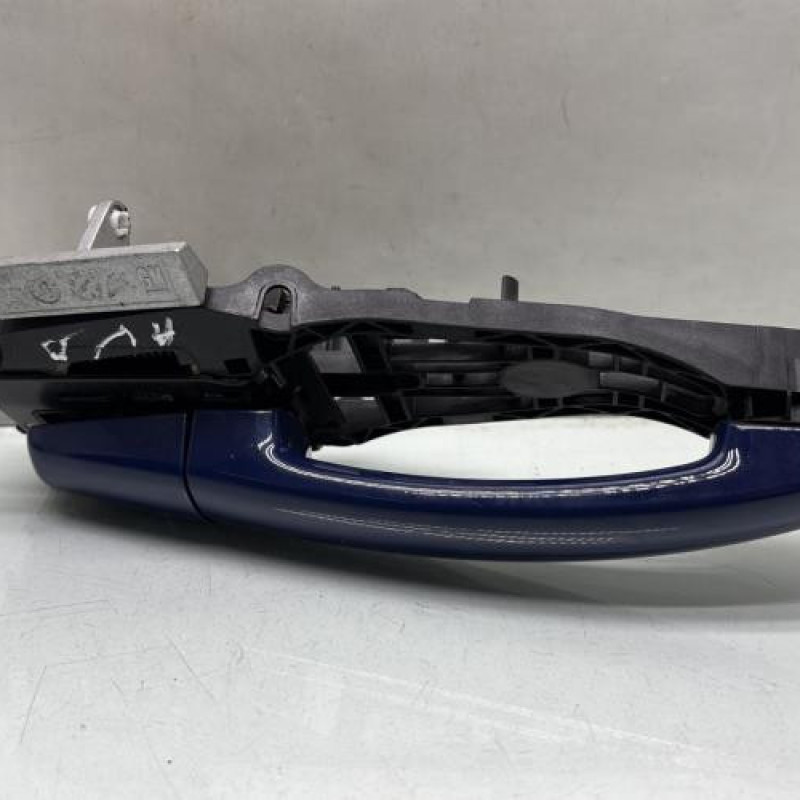 Poignee porte avant droit OPEL CORSA E Photo n°3