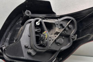 Feu arriere principal gauche (feux) CITROEN DS3