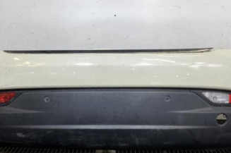 Pare choc arriere LANCIA DELTA 3 Photo n°1