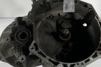 Boite de vitesses OPEL ZAFIRA B Photo n°1