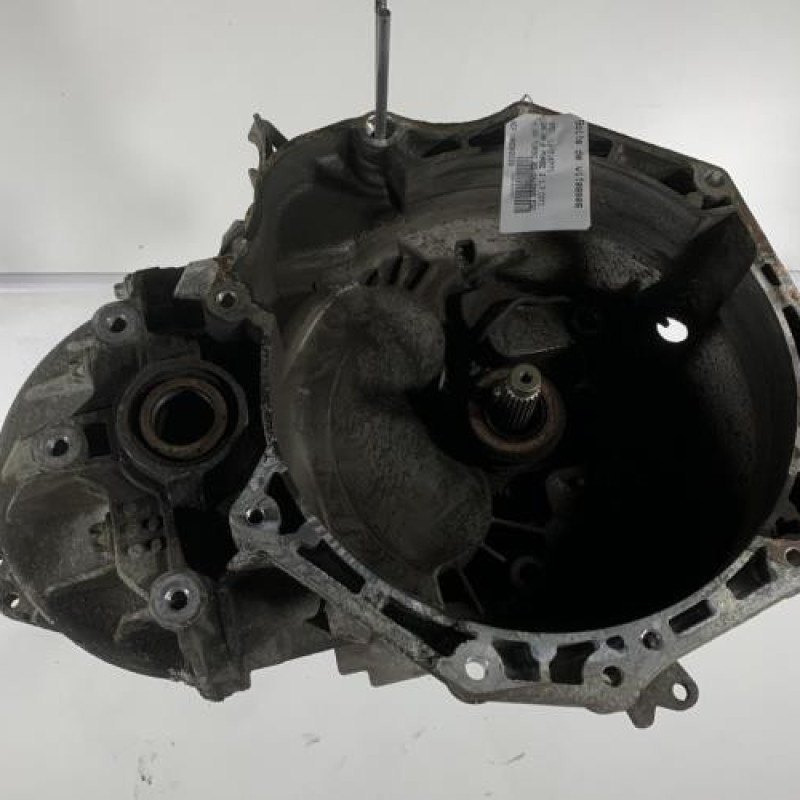 Boite de vitesses OPEL ZAFIRA B Photo n°1