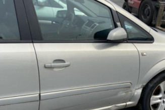 Boite de vitesses OPEL ZAFIRA B