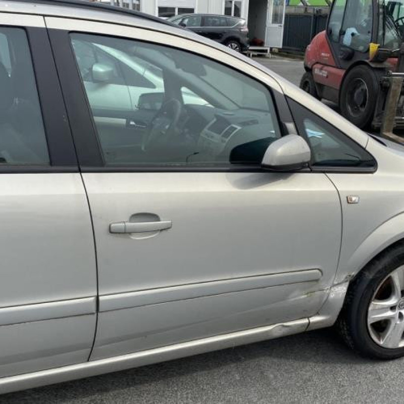Boite de vitesses OPEL ZAFIRA B Photo n°6