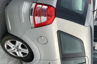 Boite de vitesses OPEL ZAFIRA B