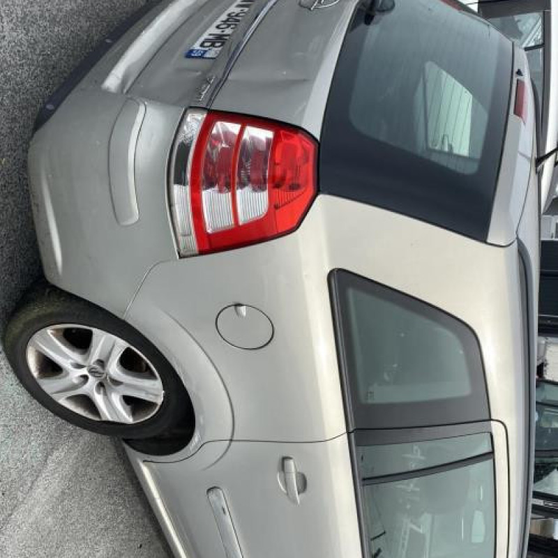 Boite de vitesses OPEL ZAFIRA B Photo n°8
