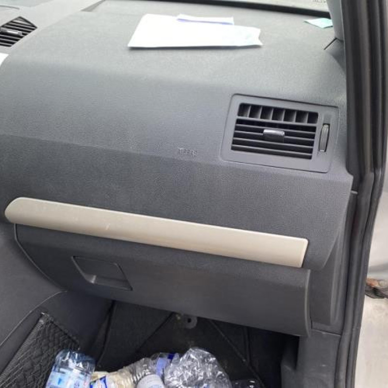 Boite de vitesses OPEL ZAFIRA B Photo n°9