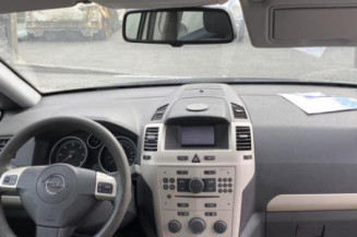 Boite de vitesses OPEL ZAFIRA B