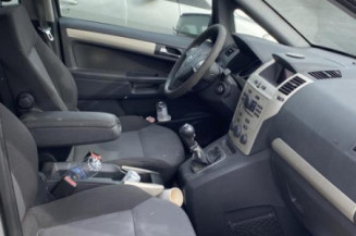 Boite de vitesses OPEL ZAFIRA B