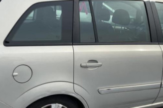 Boite de vitesses OPEL ZAFIRA B