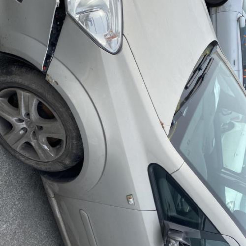 Boite de vitesses OPEL ZAFIRA B Photo n°13