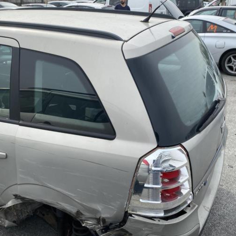 Boite de vitesses OPEL ZAFIRA B Photo n°14