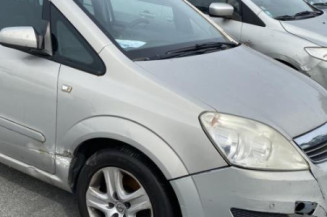 Boite de vitesses OPEL ZAFIRA B