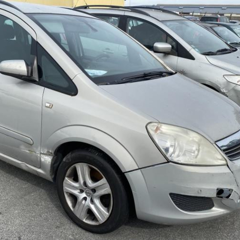 Boite de vitesses OPEL ZAFIRA B Photo n°15