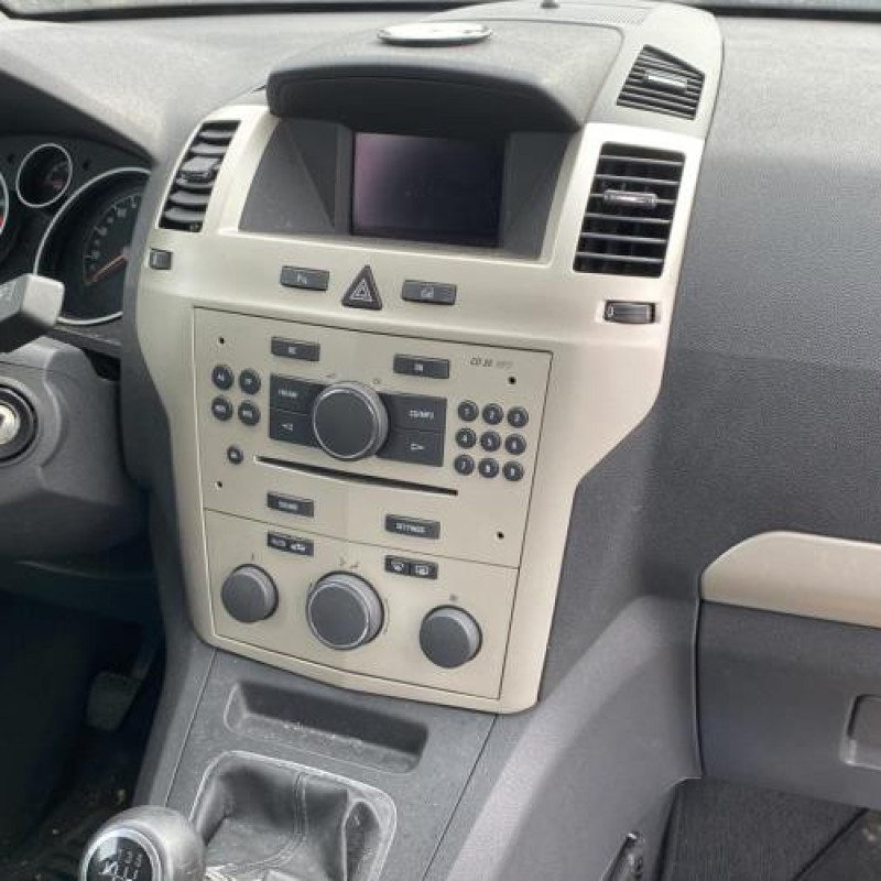 Boite de vitesses OPEL ZAFIRA B Photo n°17