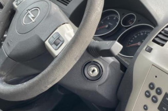 Boite de vitesses OPEL ZAFIRA B