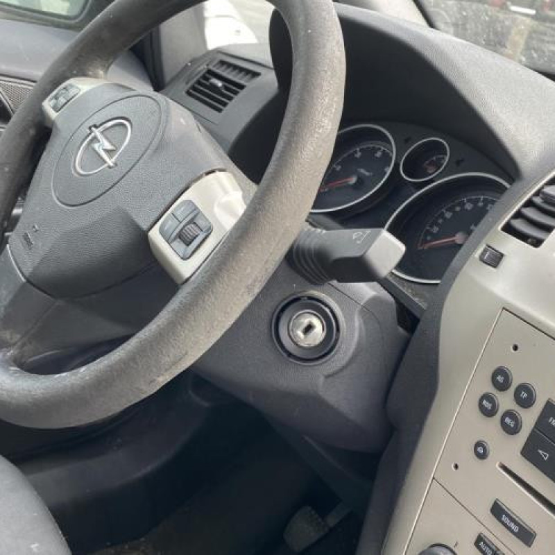 Boite de vitesses OPEL ZAFIRA B Photo n°18
