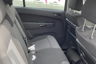 Boite de vitesses OPEL ZAFIRA B