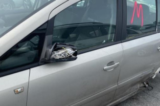 Boite de vitesses OPEL ZAFIRA B