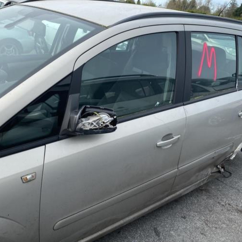 Boite de vitesses OPEL ZAFIRA B Photo n°20