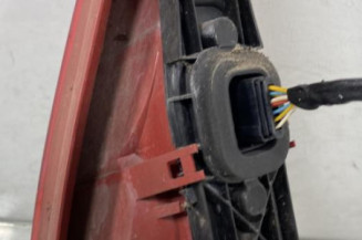 Feu arriere principal gauche (feux) CITROEN C3 1
