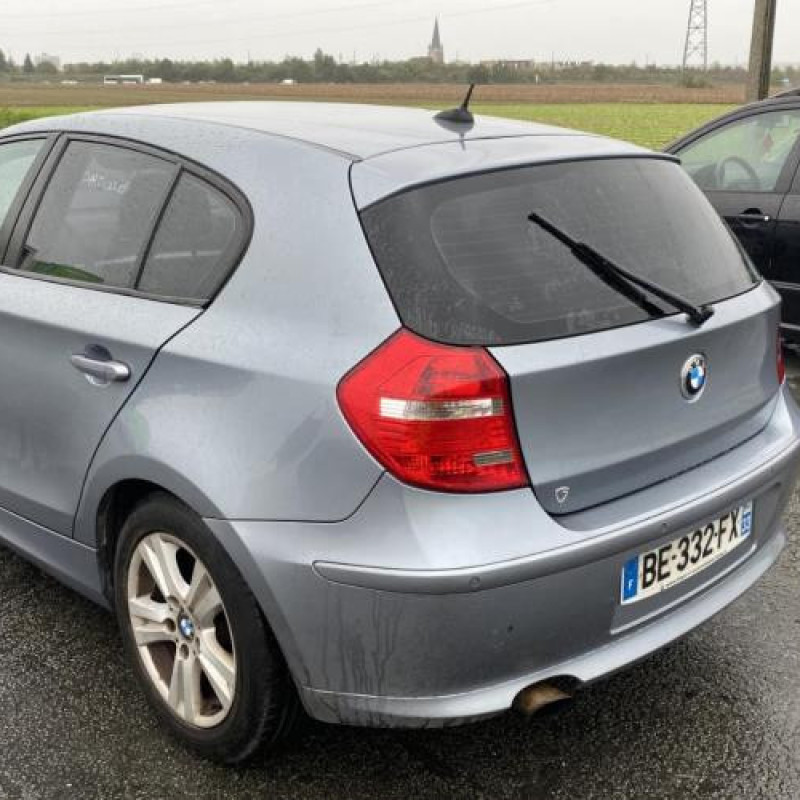 Custode arriere droit (porte) BMW SERIE 1 E87 Photo n°20