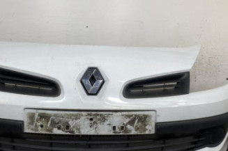 Pare choc avant RENAULT CLIO 3 Photo n°1