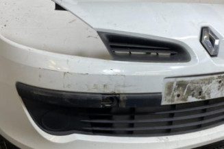 Pare choc avant RENAULT CLIO 3