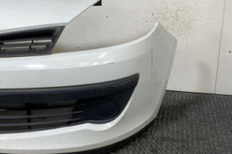 Pare choc avant RENAULT CLIO 3
