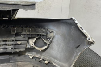Pare choc avant RENAULT CLIO 3