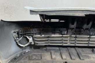Pare choc avant RENAULT CLIO 3