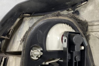 Feu arriere principal gauche (feux) BMW SERIE 1 E87